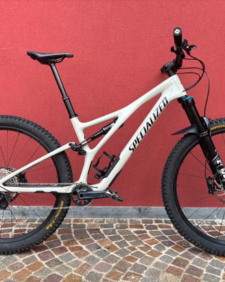 Mtb Specialized Stumpjumper Comp Carbon 29"