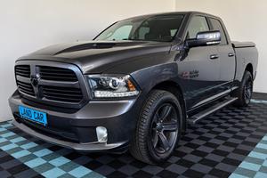 Dodge RAM 1500 5.7 V8 4x4 Sport benzina/gpl