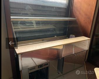 VETRINA PASTICCERIA