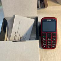 Telefono Magnum della SAIET