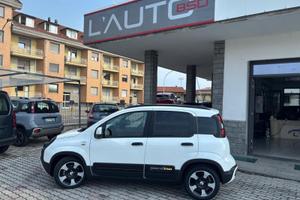 Fiat Panda Pandina 1.0 FireFly 65 CV Hybrid Cross