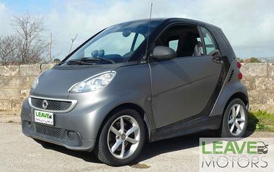 Smart ForTwo 800 cdi (M1457)