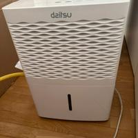 Deumidificatore daitsu add-20xa