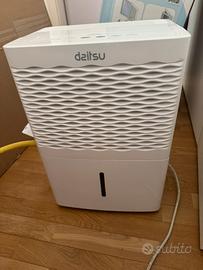 Deumidificatore daitsu add-20xa