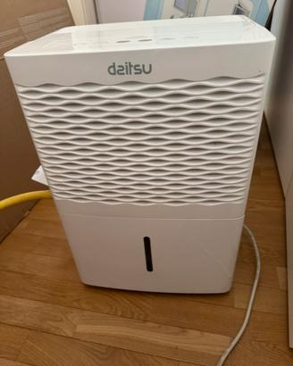 Deumidificatore daitsu add-20xa