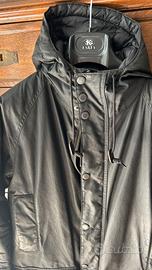 Parka Barbour