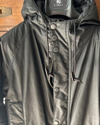 Parka Barbour