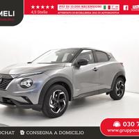 Nissan Juke 1.0 dig-t N-Connecta 114cv - AZIENDALE