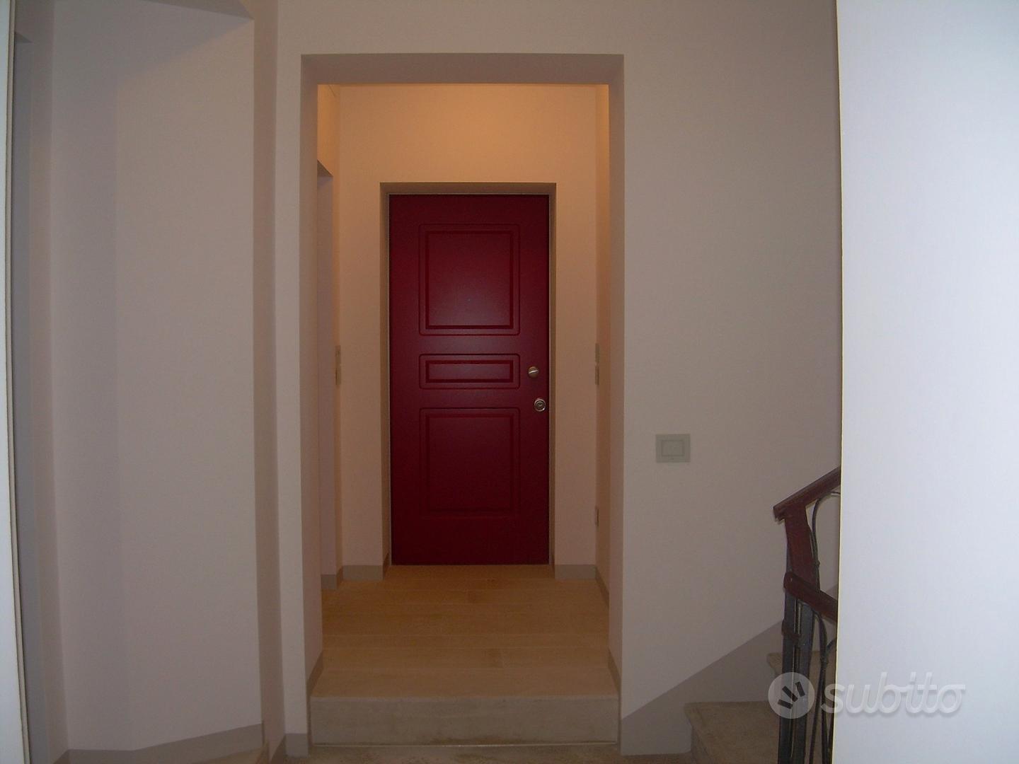 Appartamento – Treviso, Santa Maria del Rovere - Altro