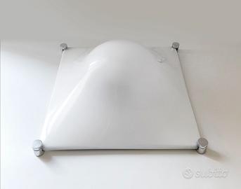 Plafoniera BOLLA 50 design MARTINELLI LUCE vintage