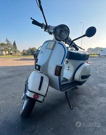 Vespa piaggio PX 125