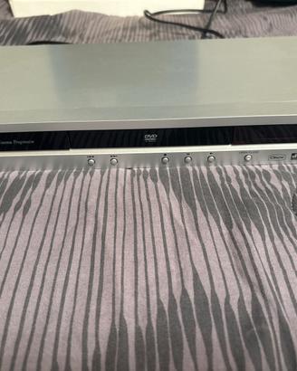 Lettore DVD Pioneer
