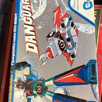 Gioco vintage danguard