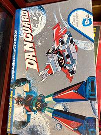 Gioco vintage danguard