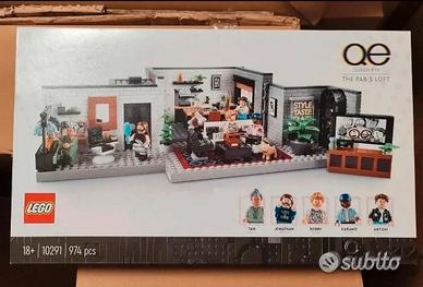 Lego Queer