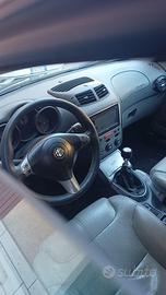 Alfa Romeo GT 