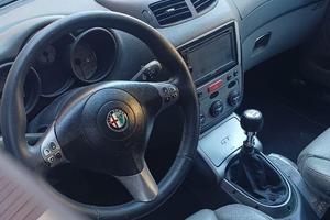 Alfa Romeo GT 