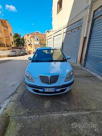 Lancia ypsilon 1.3 multijet