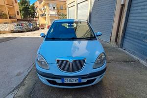 Lancia ypsilon 1.3 multijet