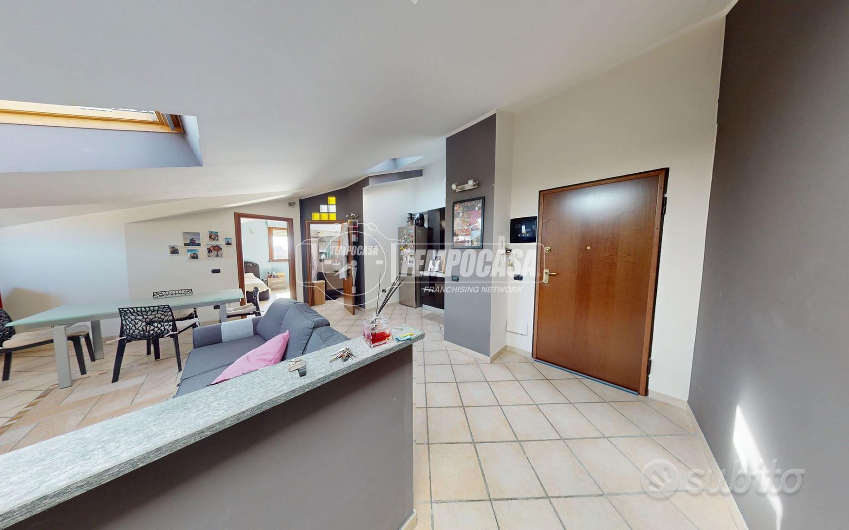 Appartamento – Brandizzo, Torino - Vista 3