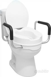 aap life rialzo wc per anziani