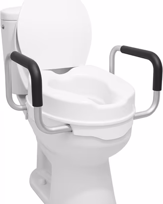 aap life rialzo wc per anziani