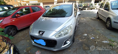Peugeot 308 1.6 disel