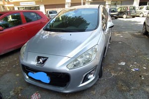 Peugeot 308 1.6 disel