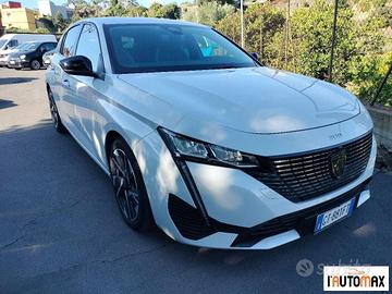 PEUGEOT - 308 1.2 puretech t Allure s&s 130cv