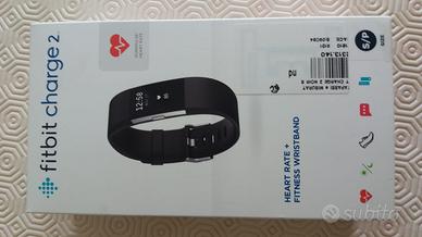 Fitbit charge 2