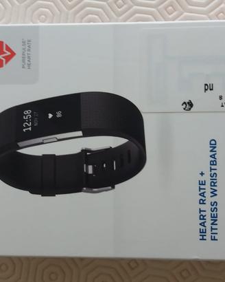 Fitbit charge 2
