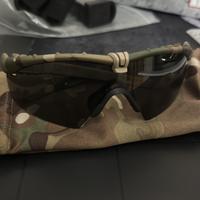 Oakley ballistic frame