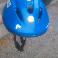 Casco bici bimbo decathlon
