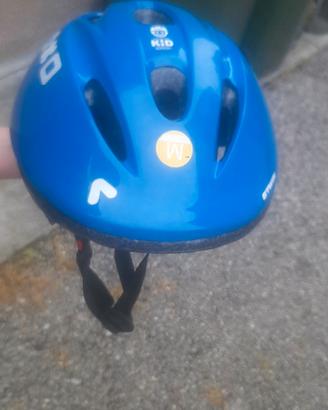 Casco bici bimbo decathlon