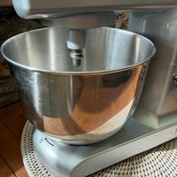 Ariete PastaMatic Gourmet Metal