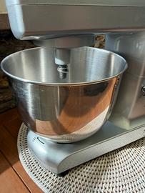 Ariete PastaMatic Gourmet Metal