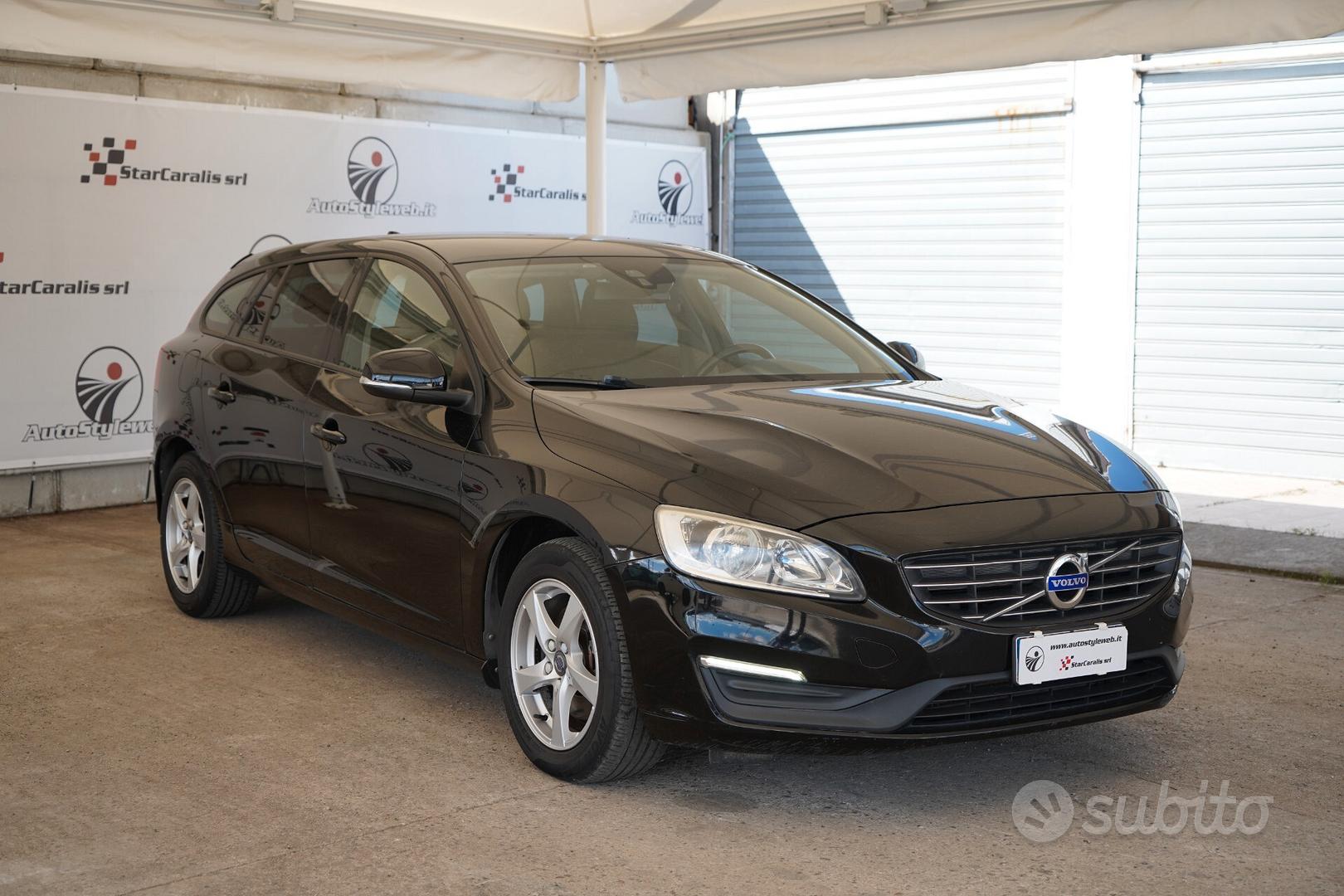Volvo V60 2015 photo 4