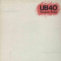 Ub40 - present arms lp