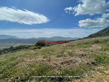 Terreno, Sciara.