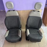 Tappezzeria Fiat Panda 3 SERIE 312