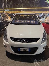 Hyundai i20 1.4 5p. Comfort Impianto Gpl
