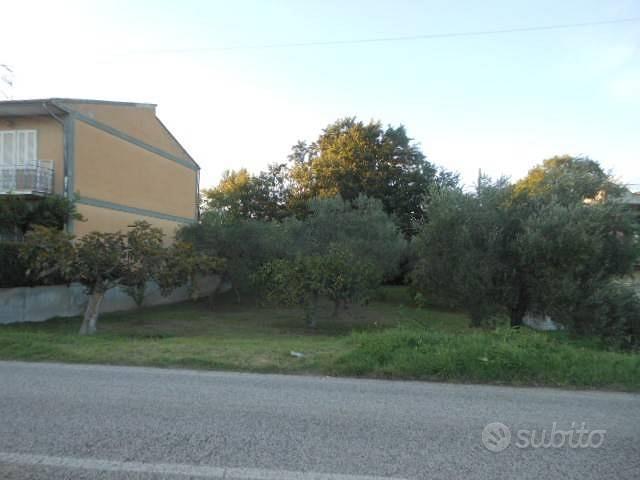 Terreno di 1000 m² a Caianello - Vista 3