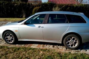 Ricambi Alfa Romeo 156 sportwagon