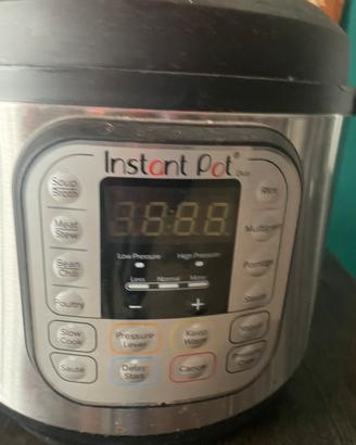 Pentola a pressione