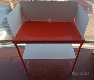 Attrezzatura da campeggio