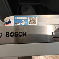 LAVASTOVIGLIE BOSCH SILENCE PLUS