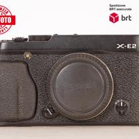 Fuji X-E2