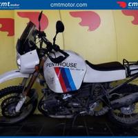 BMW HP2 r 1200 gs Enduro Finanziabile - Bianco -