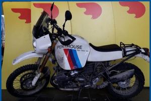 BMW HP2 r 1200 gs Enduro Finanziabile - Bianco -
