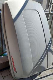 Box portabagagli per auto Jet Bag